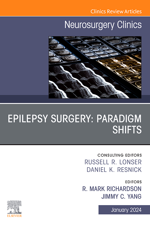 Go to journal home page - Neurosurgery Clinics of North America